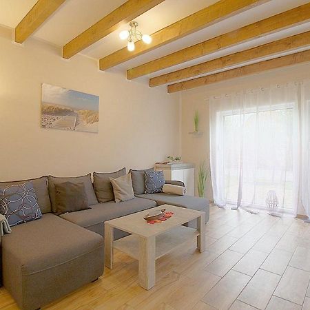 Ferienhaus Lanah Wurster Nordseekuste Екстер'єр фото