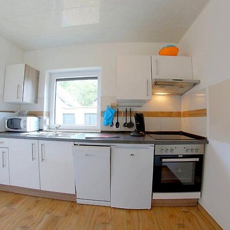 Ferienhaus Lanah Wurster Nordseekuste Екстер'єр фото
