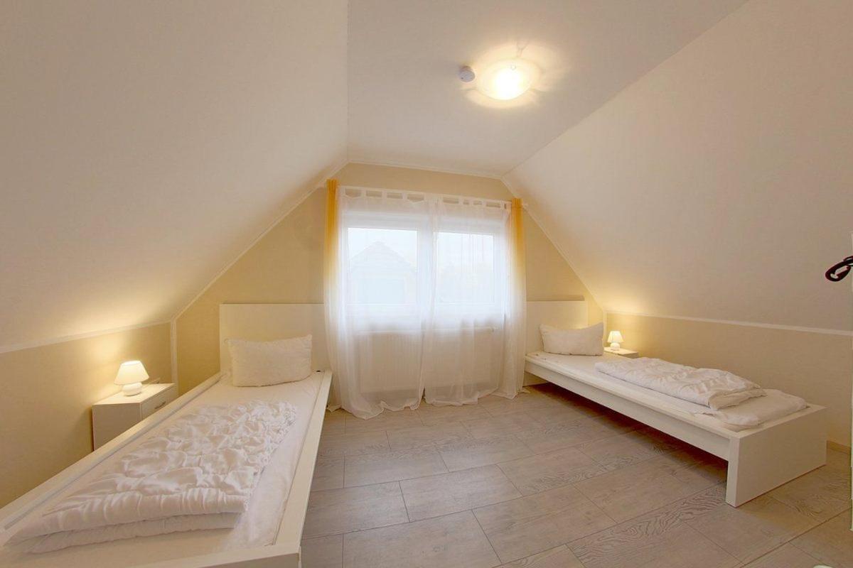 Ferienhaus Lanah Wurster Nordseekuste Екстер'єр фото