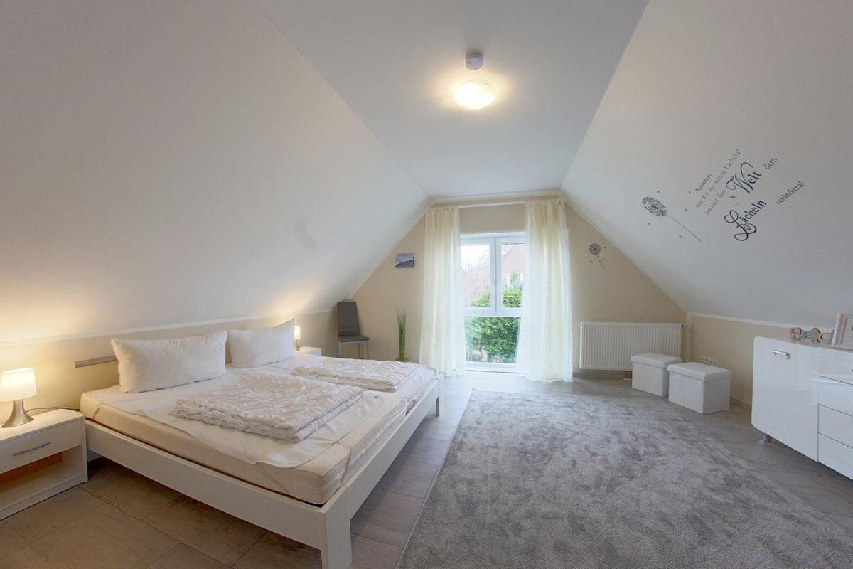 Ferienhaus Lanah Wurster Nordseekuste Екстер'єр фото