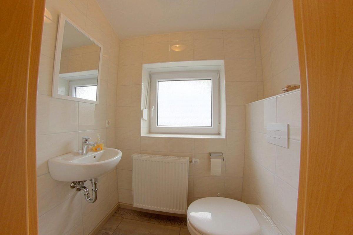Ferienhaus Lanah Wurster Nordseekuste Екстер'єр фото