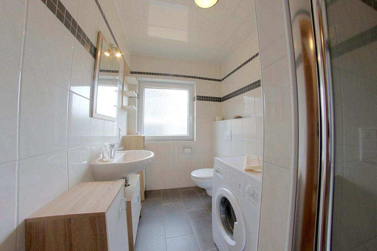 Ferienhaus Lanah Wurster Nordseekuste Екстер'єр фото
